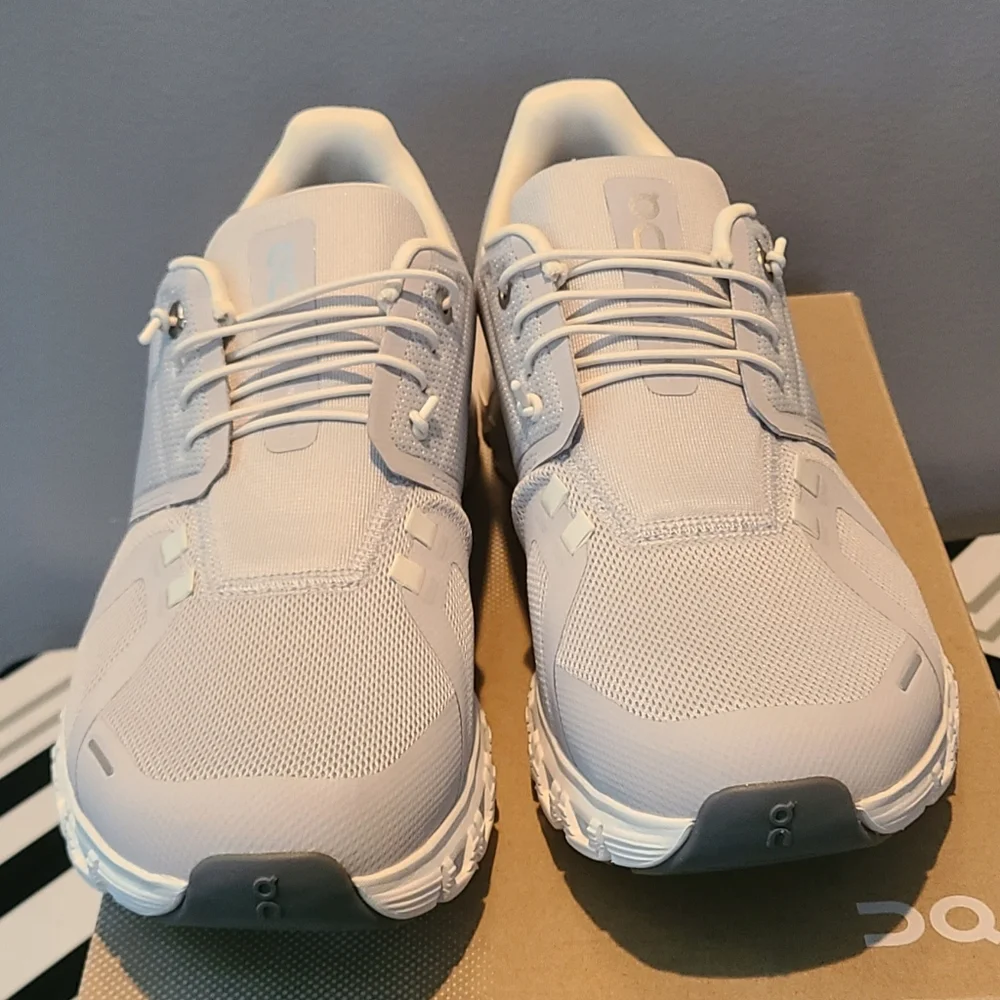 On Cloud  Cloud 6 women's size 10 - Picture 2 of 7